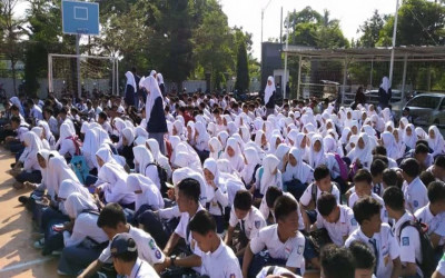 6 Jurusan SMKN 5 Kuningan Siap Bersaing di Dunia Kerja